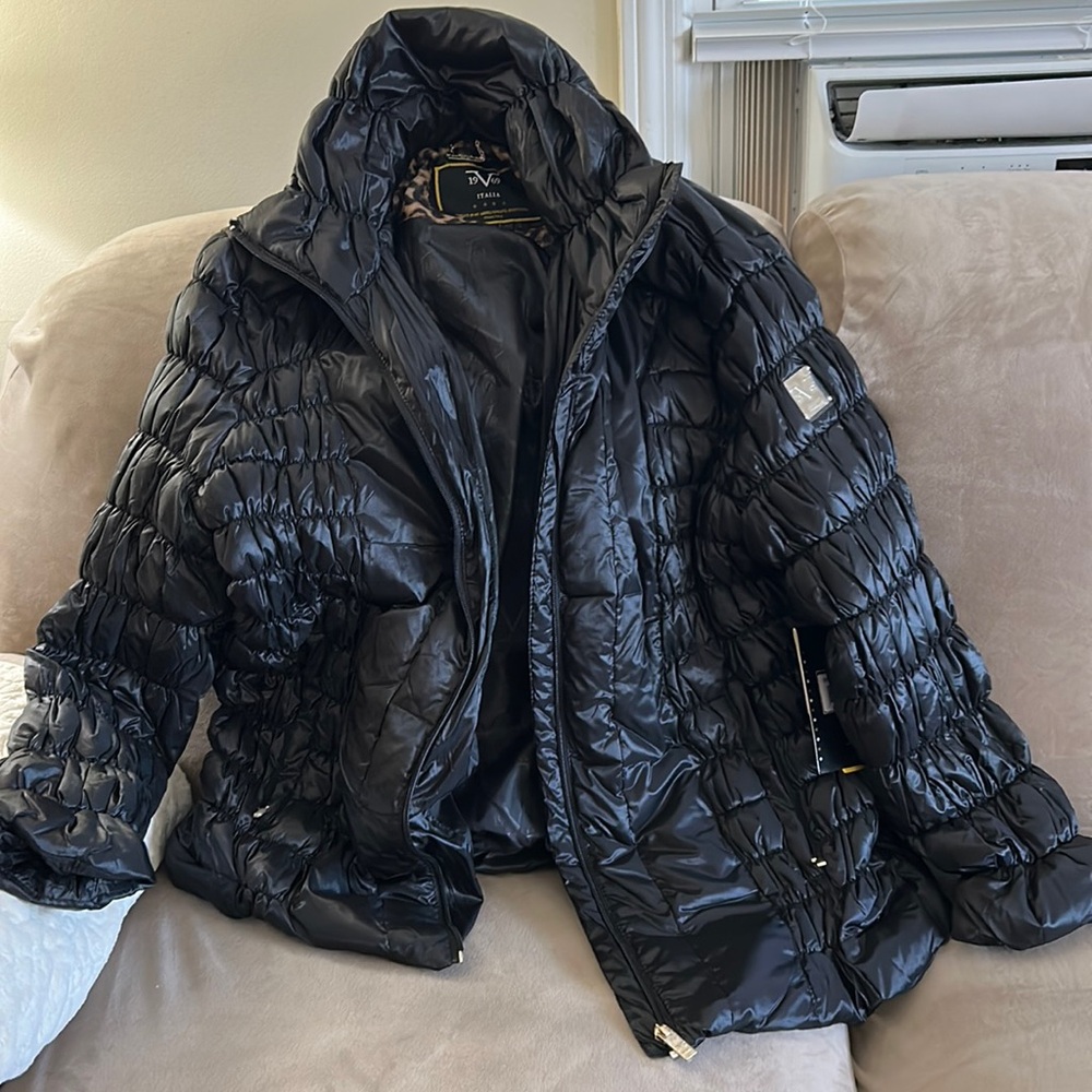 Versace 1969 jacket - 3x NWT